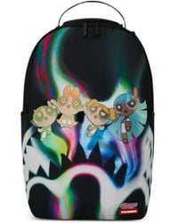 Sprayground - X The Powerpuff Girls Power Flex Backpack - Lyst