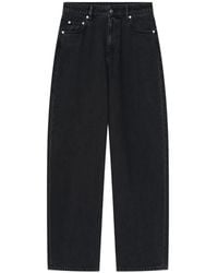 Nanushka - Noura Washed Jeans - Lyst