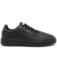 Axel Arigato - Baskets Dice Lo En Cuir - Lyst