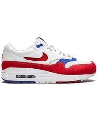 Nike - Air Max 1 Premium Sneakers - Lyst