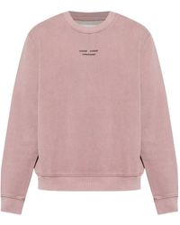 Samsøe & Samsøe - Crew-Neck Sweater - Lyst