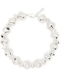 FEDERICA TOSI - Sculptural-Link Necklace - Lyst