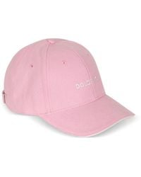 Paramidonna - Cappello Da Baseball Con Ricamo - Lyst