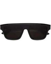 Marni - Geometric-Frame Sunglasses - Lyst