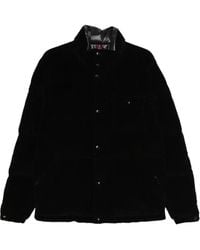 Moncler - Serrant Padded Jacket - Lyst