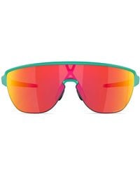Oakley - Corridor Sonnenbrille Mit Verspiegelten Gläsern - Lyst