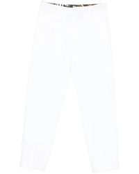 DSquared² - Pantalon À Plis - Lyst