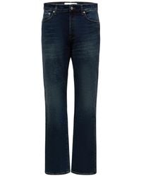 Department 5 - Jean Droit À Patch Logo - Lyst