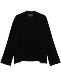 Alanui - Finest Polo Sweater - Lyst