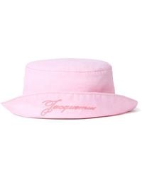 Jacquemus - Bob The Baluchon - Lyst