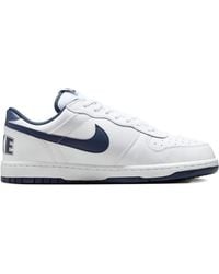Nike - Big Low Sneakers - Lyst