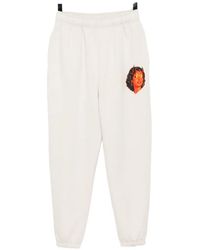 Melt - Graphic-Print Track Pants - Lyst