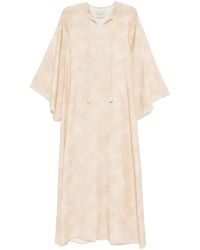 Bambah - Moza Kaftan - Lyst