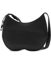 Burberry - Small Chess Shoulder Bag - Lyst