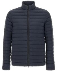 Peuterey - "Flobots" Down Jacket - Lyst