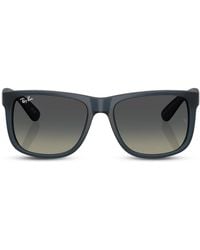 Ray-Ban - Justin Classic Sonnenbrille - Lyst