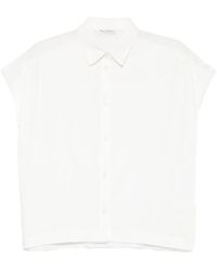 Marc O' Polo - Button-Down Blouse - Lyst