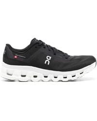On Shoes - Baskets Cloudflow 4 À Logo Imprimé - Lyst
