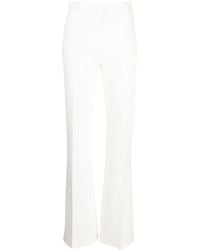 Pinko - 'hulka' Trousers - Lyst