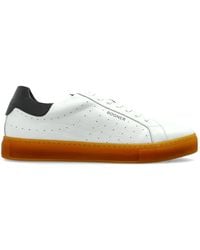 Bogner - Sport Shoes "Rome 2" - Lyst