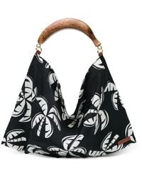 FARM Rio - Scarf Tote Bag - Lyst