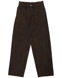 TAIGA TAKAHASHI - Lot.220 Us Army M-35 Trousers - Lyst