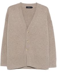 arch4 - Mr Cedar Cardigan - Lyst