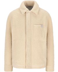 Loewe - Chaqueta Con Botones - Lyst