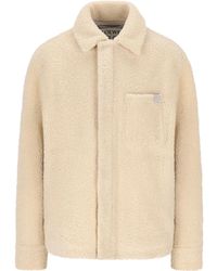 Loewe - Jackets - Lyst