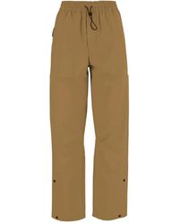 Autry - Drawstring Trousers - Lyst