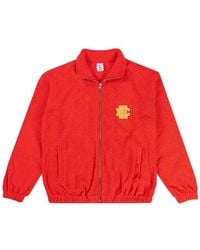 Eric Emanuel - Veste À Fermeture Zippée - Lyst