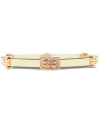 Tory Burch - Armband Mit Logo-Schild - Lyst