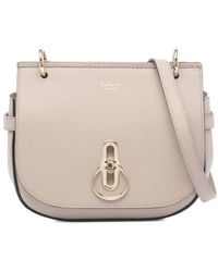 Mulberry - Klassische Satchel-Tasche - Lyst