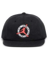 Nike - Flight Club Pro Flat-Bill Hat - Lyst