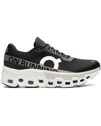 On Shoes - Baskets The Cloudmonster 2 - Lyst