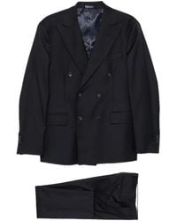 época - Costume À Veste À Boutonnière Croisée - Lyst