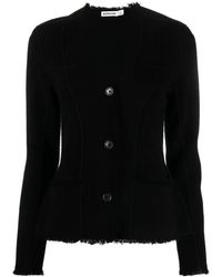 Jonathan Simkhai - Medina シングルジャケット - Lyst