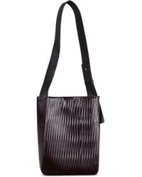 UMBER POSTPAST - Borsa A Spalla Book - Lyst