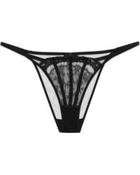 Agent Provocateur - Mariann Thong - Lyst