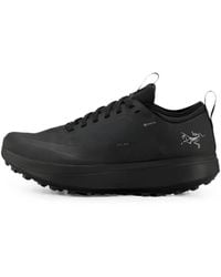 Arc'teryx - Sylan Gore-Tex Sneakers - Lyst