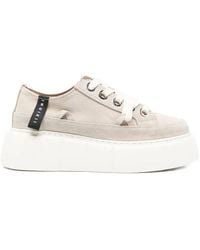 Inuikii - Matilda Lace-Up Sneakers - Lyst