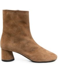 Proenza Schouler - Giove Ankle Boots - Lyst