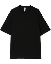 CFCL - Purl-knit Crew-neck T-shirt - Lyst