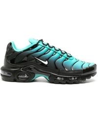Nike - Air Max Plus Swoosh-Detail Sneakers - Lyst