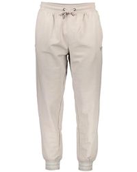 Guess - Drawstring Pocket Track Pants - Lyst