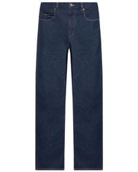 Isabel Marant - Jameson Jeans - Lyst