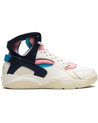 Nike - Air Flight Huarache Gear" Sneakers - Lyst
