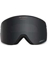 Dragon - Luma Sonnenbrille - Lyst