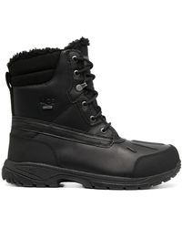 UGG - Felton Waterproof Boots - Lyst