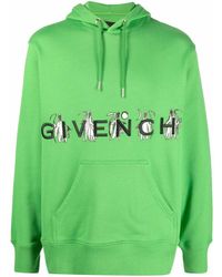 Sudaderas con capucha Givenchy de hombre: hasta el 50 % de descuento | Lyst